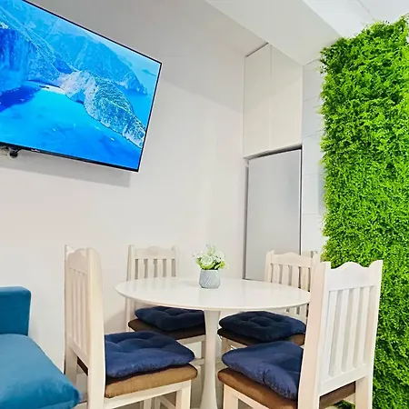 Mamaia Nord Premium 那沃达利