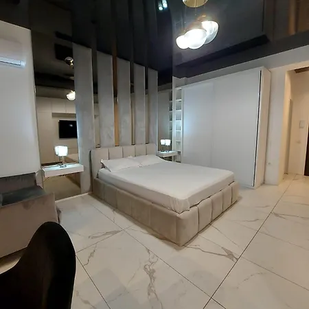 Lägenhet Mamaia Nord Premium *
