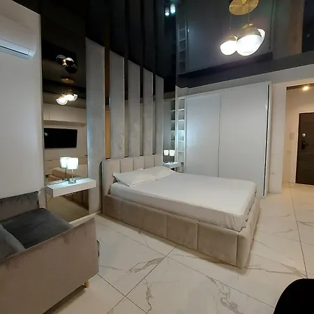 Mamaia Nord Premium Năvodari