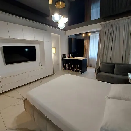 Mamaia Nord Premium * Năvodari