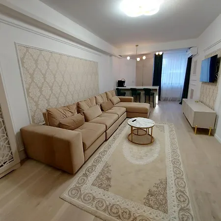 Mamaia Nord Premium * Năvodari