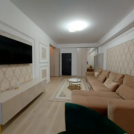 Mamaia Nord Premium *