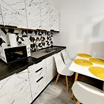 Mamaia Nord Premium Năvodari