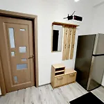 Mamaia Nord Premium Appartamento Năvodari