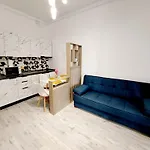 Mamaia Nord Premium Appartamento Năvodari