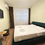 Lägenhet Mamaia Nord Premium