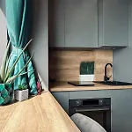 Mamaia Nord Premium Appartamento