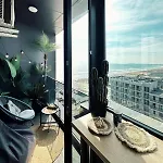 Mamaia Nord Premium Năvodari