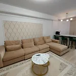 Mamaia Nord Premium Appartamento Năvodari
