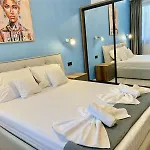 Mamaia Nord Premium Appartamento Năvodari