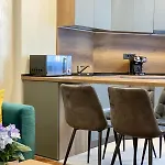 Appartamento Mamaia Nord Premium Năvodari