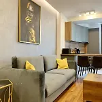 Appartamento Mamaia Nord Premium *