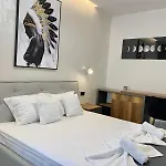 Lägenhet Mamaia Nord Premium Năvodari