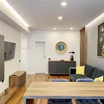 Mamaia Nord Premium Appartamento Năvodari