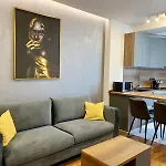 Mamaia Nord Premium * Năvodari