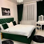 Mamaia Nord Premium Lägenhet *