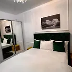Lägenhet Mamaia Nord Premium *