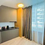 Mamaia Nord Premium Lägenhet Năvodari
