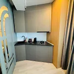 Mamaia Nord Premium Lägenhet *