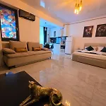 Mamaia Nord Premium Lägenhet