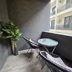Lägenhet Mamaia Nord Premium *