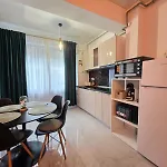 Lägenhet Mamaia Nord Premium *