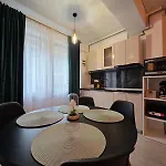 Lägenhet Mamaia Nord Premium *