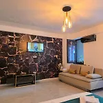 Lägenhet Mamaia Nord Premium Năvodari