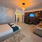 Mamaia Nord Premium Lägenhet