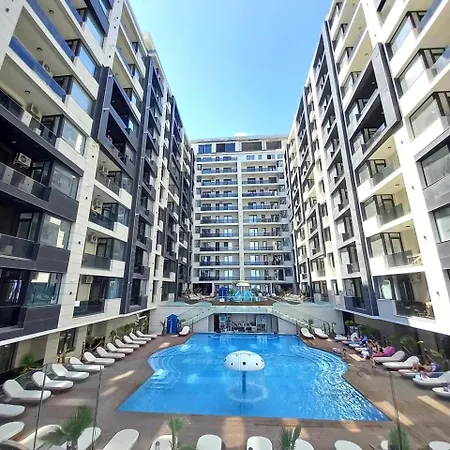 Mamaia Nord Premium *