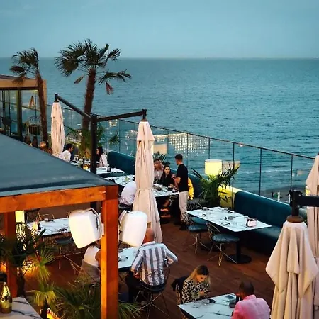 Apartment Mamaia Nord Premium Navodari