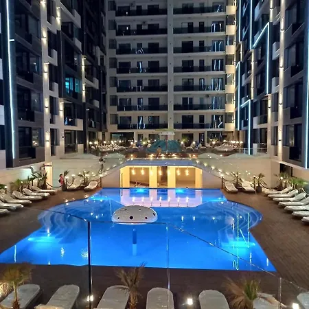 Apartment Mamaia Nord Premium