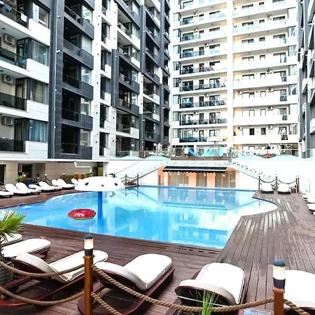 Mamaia Nord Premium * Navodari