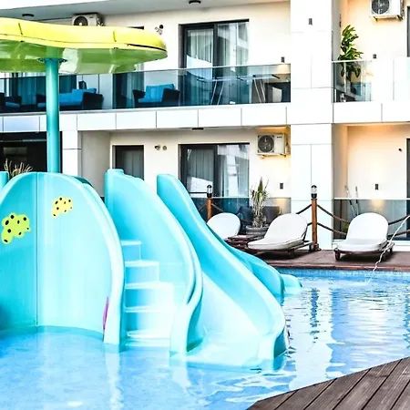 Mamaia Nord Premium