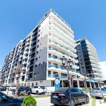 Apartment Mamaia Nord Premium Navodari