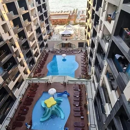 Mamaia Nord Premium Navodari