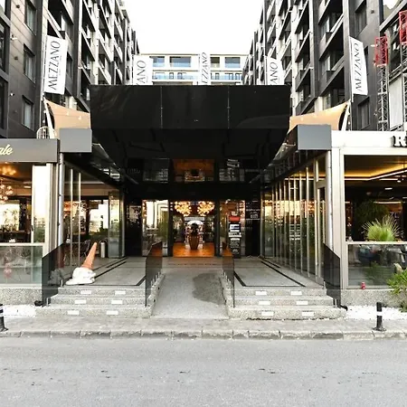 Mamaia Nord Premium * Năvodari