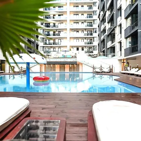 Apartment Mamaia Nord Premium