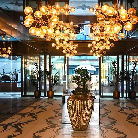 Mamaia Nord Premium Apartment
