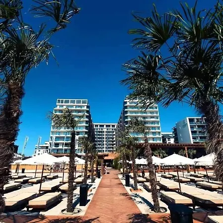 Apartment Mamaia Nord Premium
