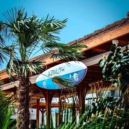 Apartment Mamaia Nord Premium Navodari