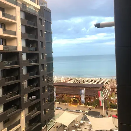 Mamaia Nord Premium *
