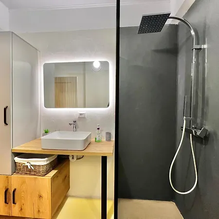 Mamaia Nord Premium Apartment