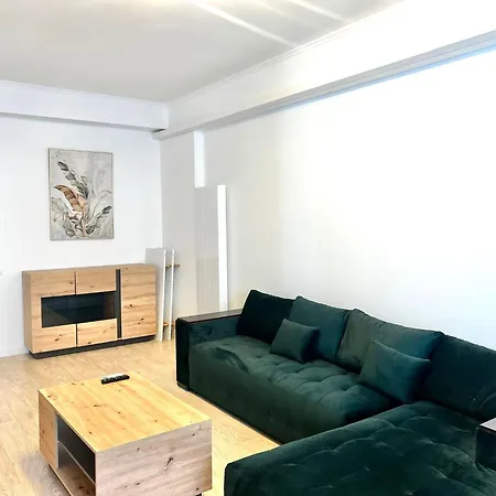 Apartment Mamaia Nord Premium *