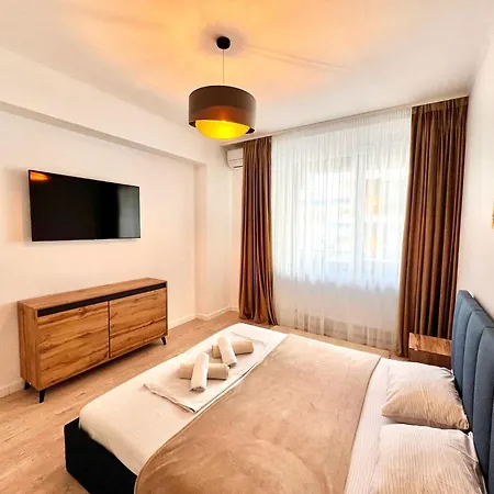 Mamaia Nord Premium Navodari