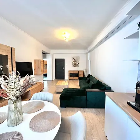 Mamaia Nord Premium * Năvodari