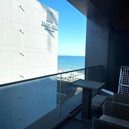 Lägenhet Mamaia Nord Premium