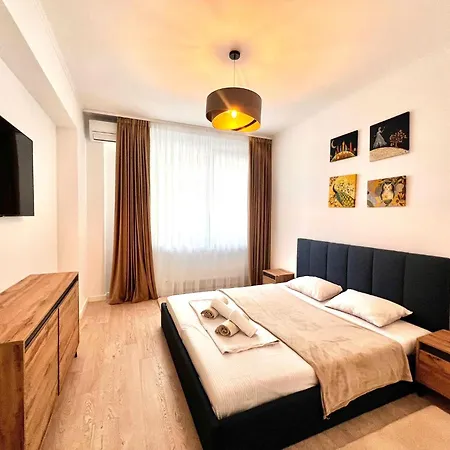 Mamaia Nord Premium *