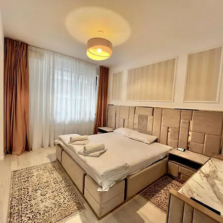 Mamaia Nord Premium *