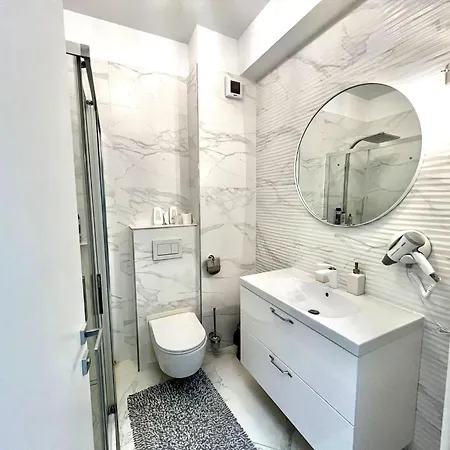 Mamaia Nord Premium Navodari